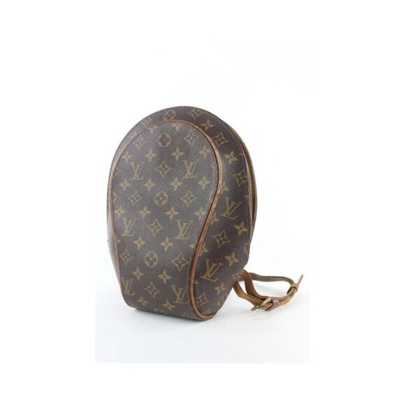 Louis Vuitton Monogram Sac a Dos Ellipse Backpack main image 6